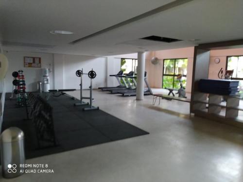 Apartamento Beach Class Eco Life