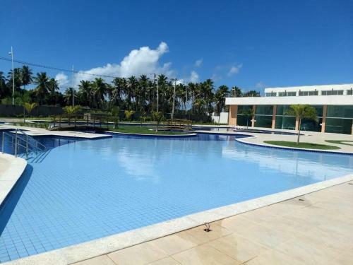 Apartamento Flat Em Muro Alto- Porto de Galinhas