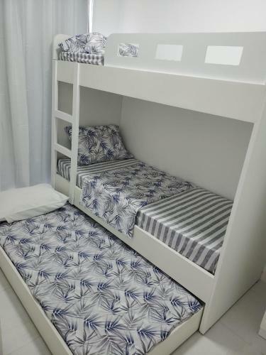 Apartamento Flat Em Muro Alto- Porto de Galinhas