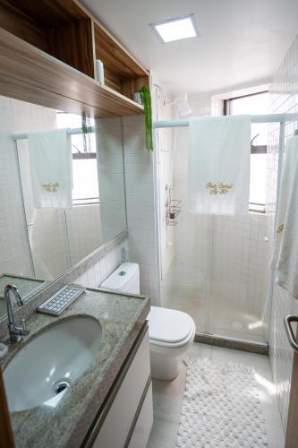 Apartamento Porto Central Beach Flat 201