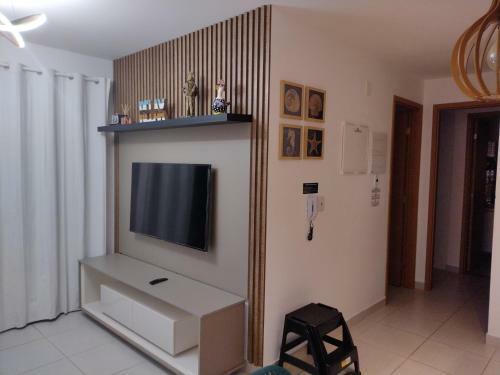 Apartamento Cupe Beach Living Beira Mar