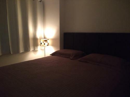 Apartamento Cupe Beach Living Beira Mar