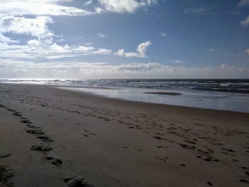 Apartamento Cupe Beach Living Beira Mar