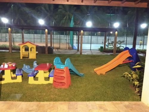 Apartamento Cupe Beach Living Beira Mar