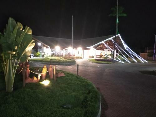 Apartamento Cupe Beach Living Beira Mar