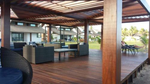 Apartamento Cupe Beach Living Beira Mar