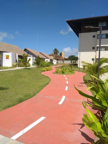 Apartamento Cupe Beach Living Beira Mar
