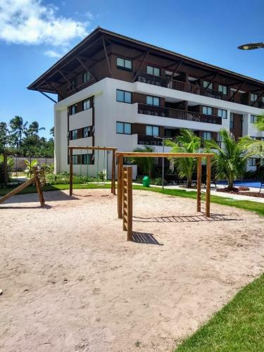 Apartamento Cupe Beach Living Beira Mar