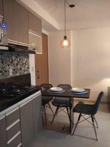 Apartamento Cupe Beach Living Beira Mar