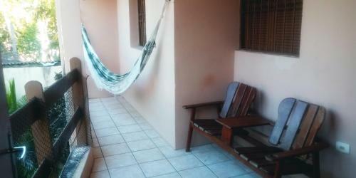 Apartamento Ximenes Family