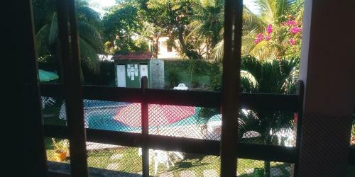 Apartamento Ximenes Family
