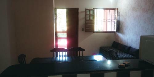 Apartamento Ximenes Family