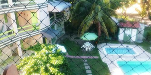 Apartamento Ximenes Family