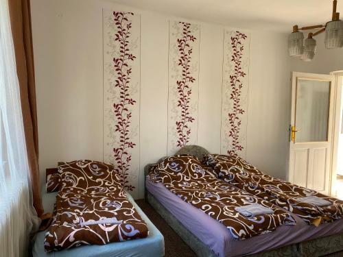 Bo-zso Apartman Hajd�szoboszl�