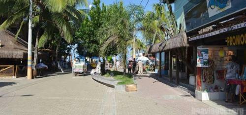 Golden Apartament's Porto De Galinhas