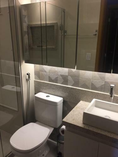 Apartamento Beach Cupe Living