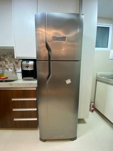 Apartamento Condom�nio Manguezal