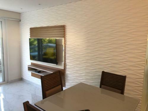 Apartamento Makaiba Residence Flats