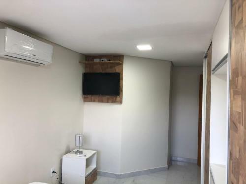 Apartamento Makaiba Residence Flats