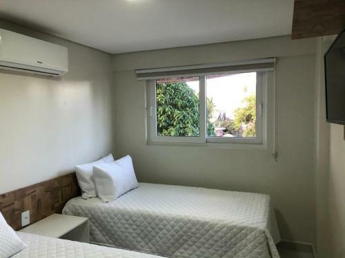 Apartamento Makaiba Residence Flats