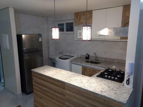 Apartamento Makaiba Residence Flats