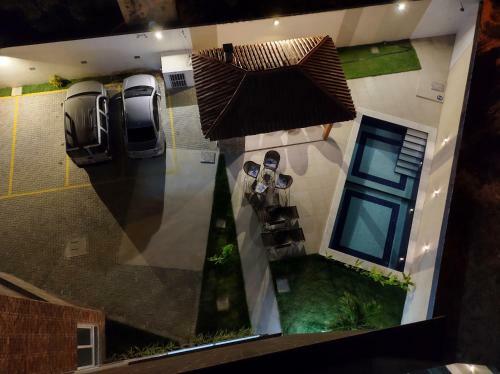 Apartamento Makaiba Residence Flats