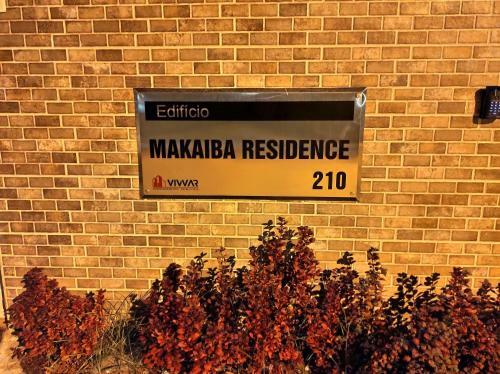 Apartamento Makaiba Residence Flats