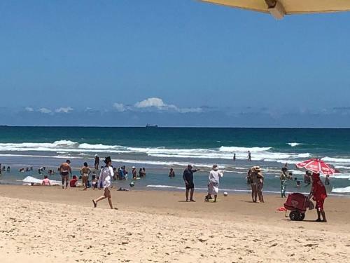 Apartamento Flat Luxo Em Porto De Galinhas