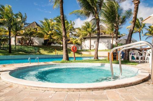Apartamento Flat Em Porto De Galinhas