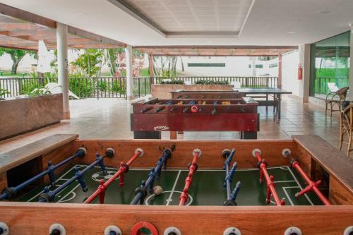 Apartamento Flat Em Porto De Galinhas