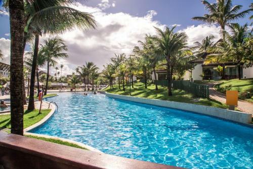 Apartamento Flat Em Porto De Galinhas