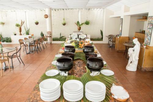 Apartamento Flat Em Porto De Galinhas