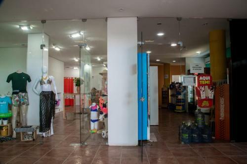 Apartamento Flat Em Porto De Galinhas