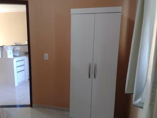 Apartamento Flats Familia Sousa