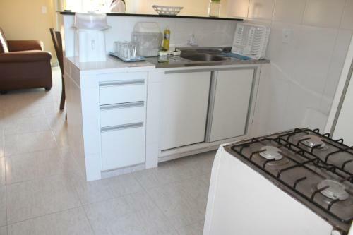 Apartamento Flats Familia Sousa