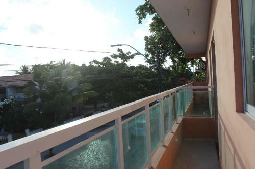 Apartamento Flats Familia Sousa