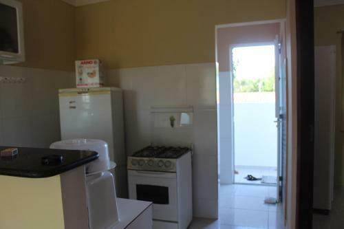 Apartamento Flats Familia Sousa