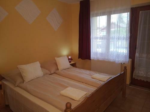 Bazsi Apartman