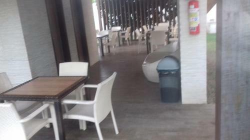 Apartamento Porto Plaza Flat Service
