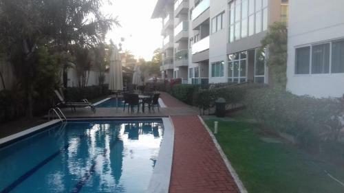 Apartamento Porto Plaza Flat Service