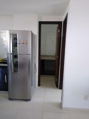 Apartamento Porto Plaza Flat Service