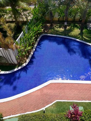 Apartamento Porto Plaza Flat Service