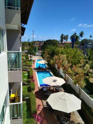 Apartamento Porto Plaza Flat Service