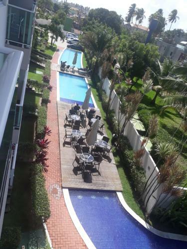Apartamento Porto Plaza Flat Service