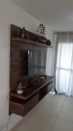 Apartamento Porto Plaza Flat Service