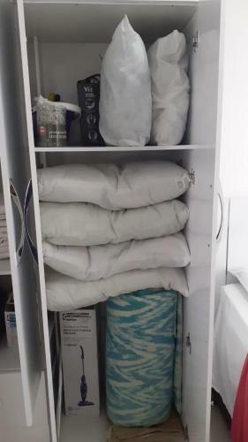 Apartamento Porto Plaza Flat Service
