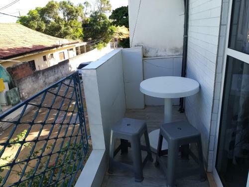 Apartamento Flats Paulo Porto Mara