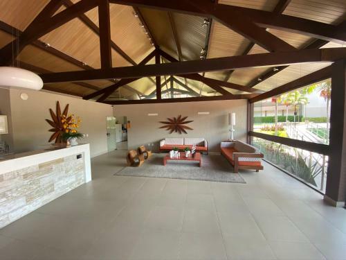 Apartamento Oka Beach Residence