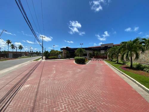 Apartamento Oka Beach Residence