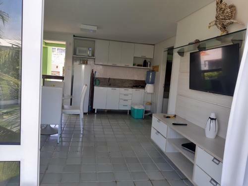 Apartamento Ancorar Resort Beira-mar de Porto de Galinhas